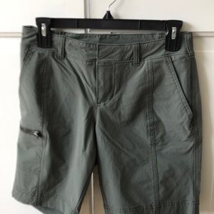Brand new Athleta shorts